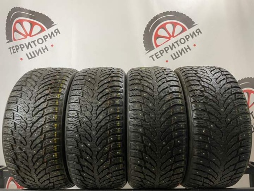 Nokian Tyres Hakkapeliitta 9 R18 245/40 978T