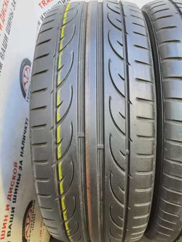 Hankook Ventus V12 Evo K110 R19 225/45