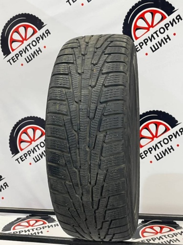Nokian Hakkapeliitta Sport Utility  R19  235/55