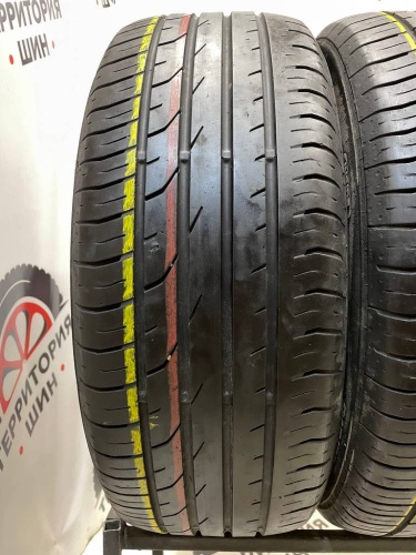 Continental ContiPremiumContact 2 215/55/17