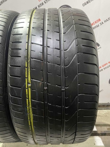 Pirelli P Zero R21 315/35