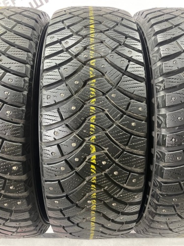 Dunlop SP Winter Ice 03 R16 205/65