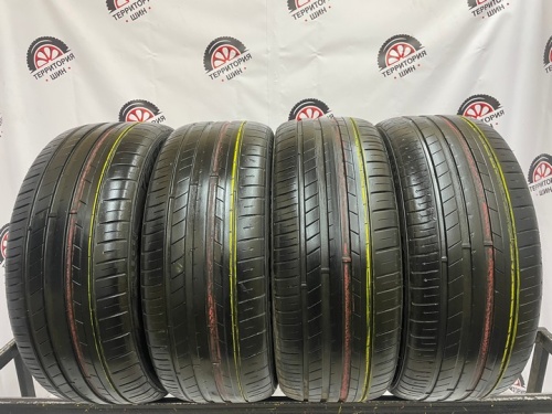 Kapsen Headking S2000 R17 225/45 94W