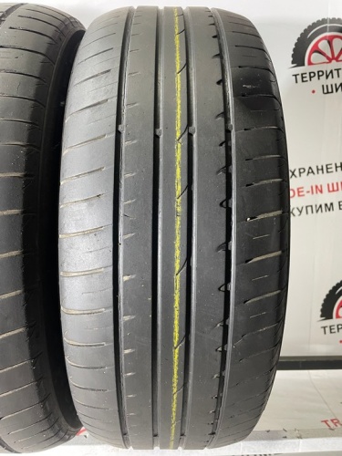 Hankook Ventus Prime 2 K115 R17 225/60