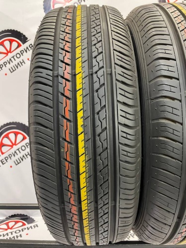 Dunlop Grandtrek ST30 R17 225/65