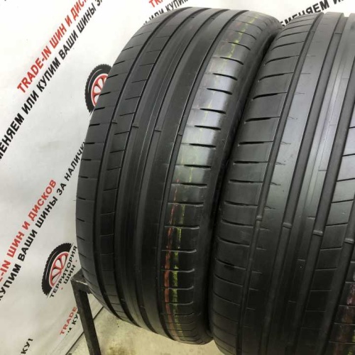 Dunlop SP Sport Maxx RT 2 R19 225/45