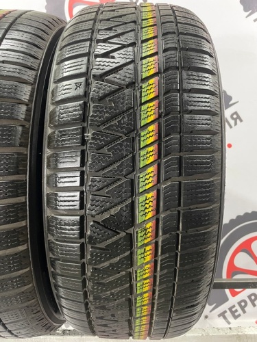 Kumho WinterCraft WS71 R18 265/60