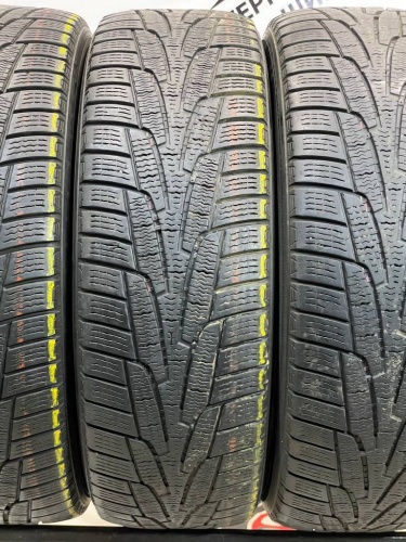 Kumho I'Zen KW31 R17 215/60