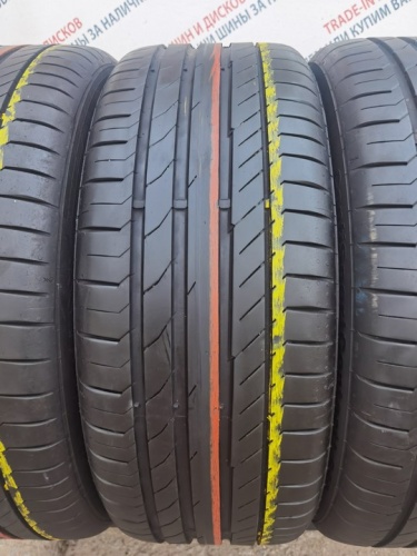 Continental ContiSportContact 5 R19 225/45