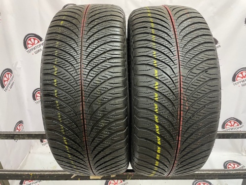 Goodyear Vector 4 Seasons Gen2 R17 215/50 95V