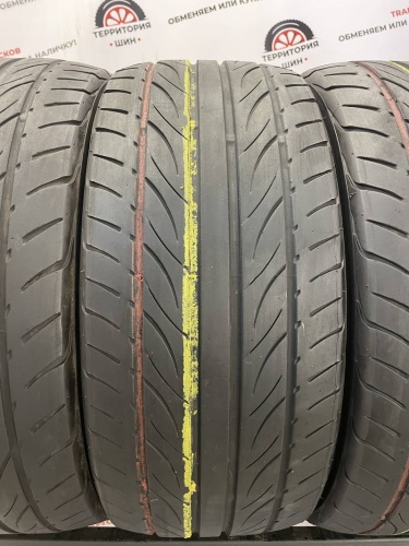 Yokohama S,drive AS01 R17	225/45