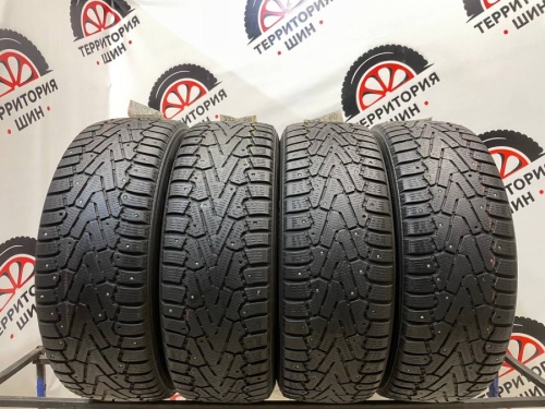 Pirelli Ice Zero 225/60/18