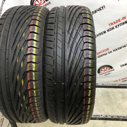 Uniroyal Rain Sport 3 R16 195/55