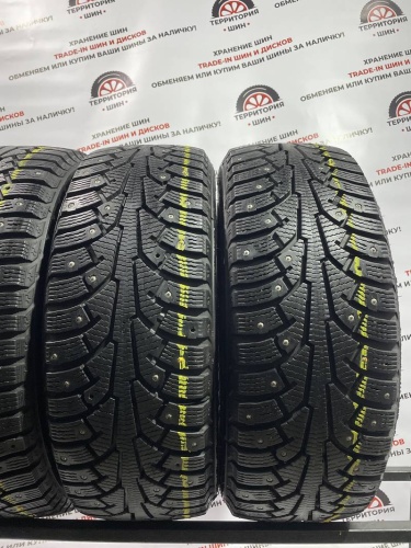 Nokian Tyres Nordman 5 R16 205/55