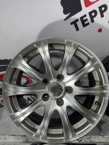 Диски литые R16 5x112 ет42 57.1