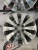 Литые  R17 5x114,3 ЦО67,1 ЕТ42 7J
