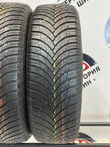 Firestone WinterHawk R16 215/65