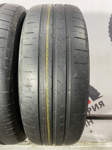 Continental ContiPremiumContact 5 R15 185/60