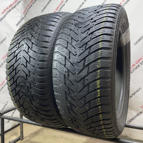 Nokian Hakkapeliitta 8 SUV R20 285/50