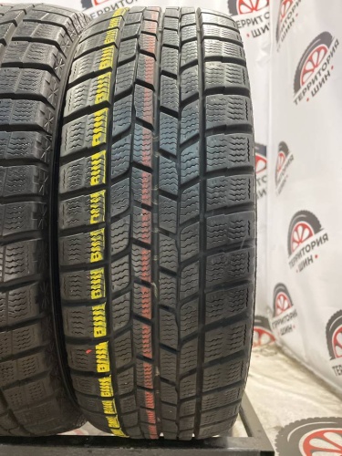 Goodyear Ice Navi 6  185/65 R15