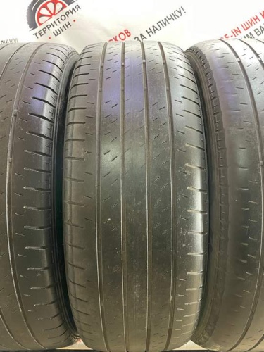 Bridgestone Alenza H/L 33 R18 225/60