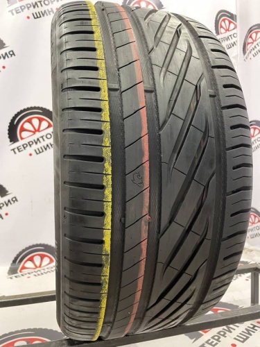 Uniroyal RainSport 5 275/40 R20
