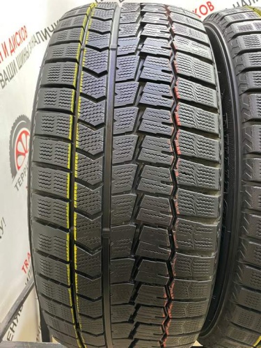 Dunlop Winter Maxx WM02 R18 235/50