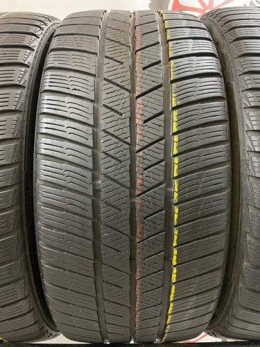 Barum Polaris 5 R17 225/45