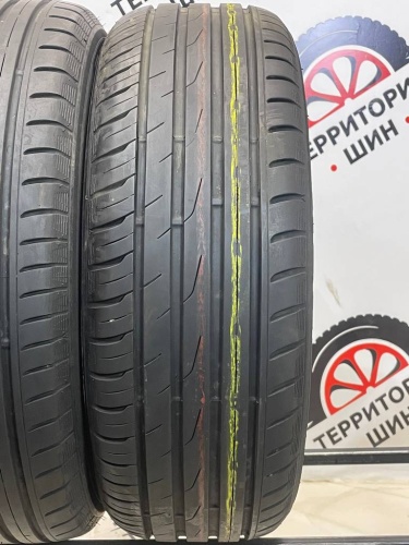 Toyo Proxes CF 2 R16 205/60