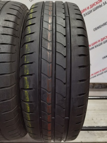 Goodyear EfficientGrip R16	195/60