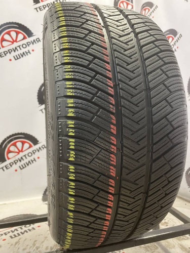 Michelin Pilot Alpin PA4 R20 255/40
