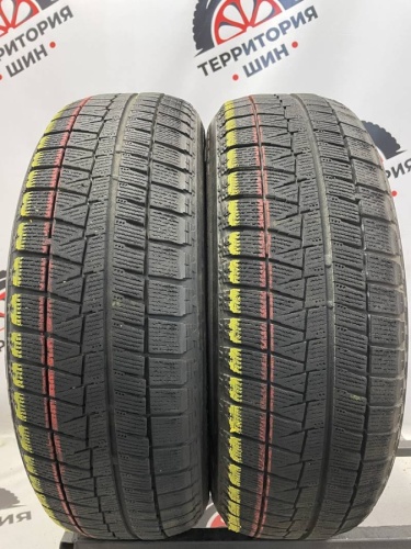 Bridgestone Blizzak Revo GZ  R15 185/65