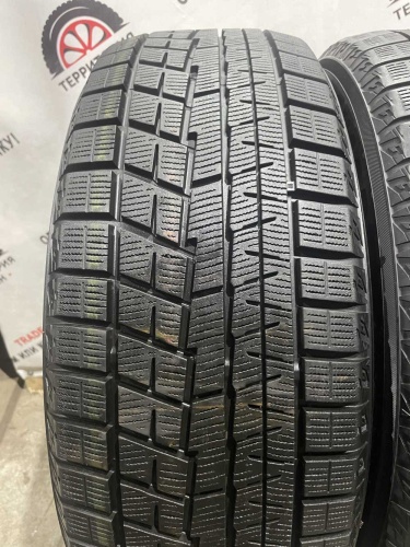 Yokohama Ice Guard IG60 R17 215/55