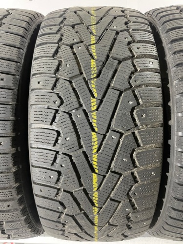Pirelli Ice Zero R18 255/55