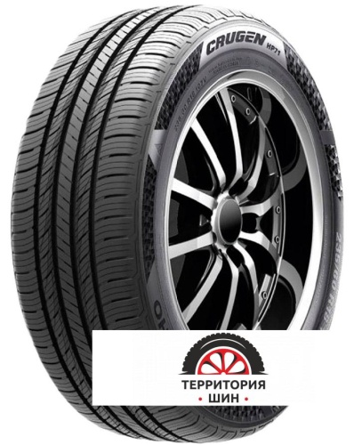 Kumho Crugen HP71 R16 235/70 109H