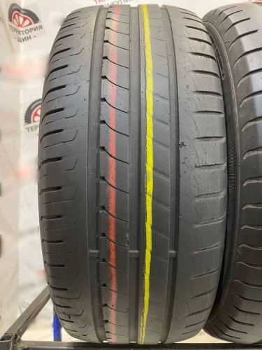 Goodyear EfficientGrip R16	205/55
