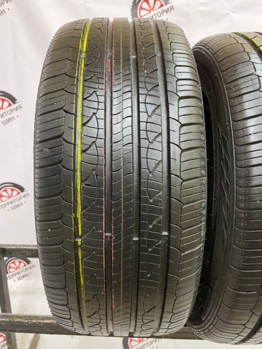 Nexen Npriz AH8 R18 225/45 91H