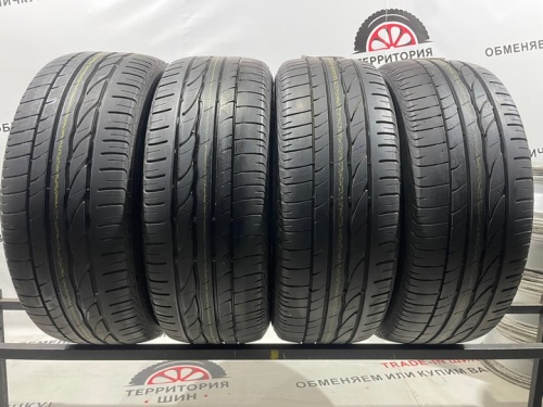Bridgestone Turanza ER300 R16 205/55