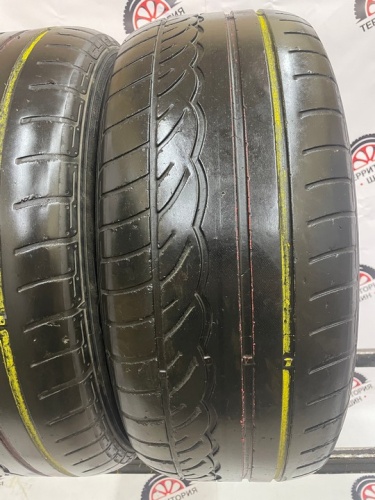 Dunlop SP Sport 01 235/55 R17 103W