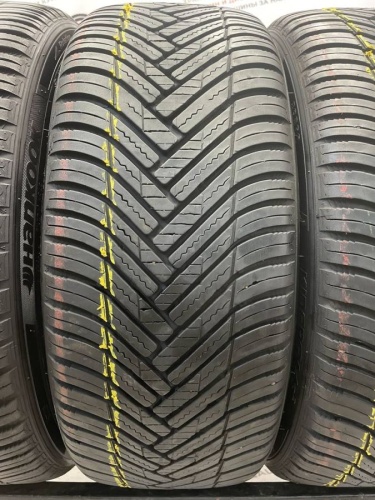Hankook Kinergy 4S2 H750  205/45 R17