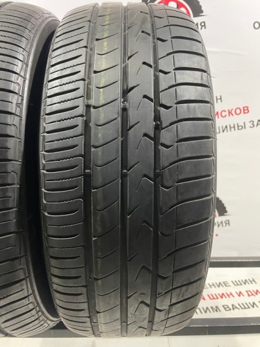 Toyo Tranpath MPZ R17 215/55