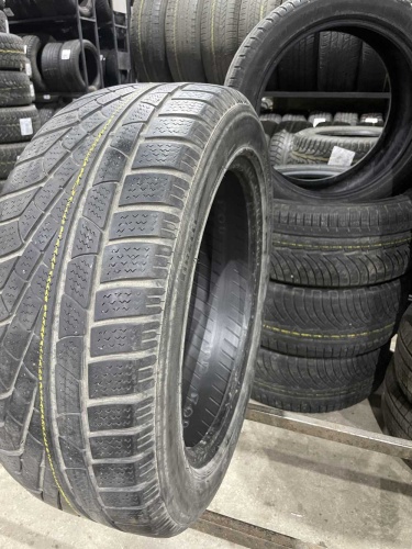 Pirelli Winter Sottozero 210 Serie II R17 215/55