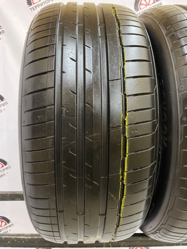 Hankook Ventus S1 Evo 3 EV K127E R19 255/50 103Т