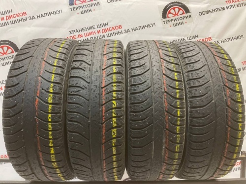 Bridgestone Ice Cruiser 7000 R17 215/60
