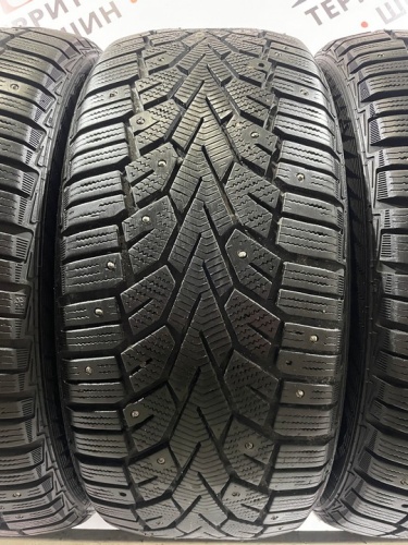 Gislaved NordFrost 100 R17 225/50
