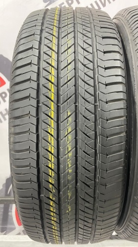 Bridgestone Dueler H/L 400 R18 245/60