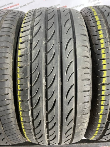 Pirelli P Zero Nero  R17 205/40
