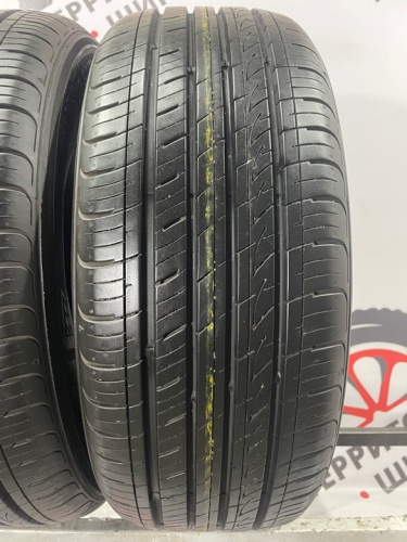 Kumho Majesty Solus KU50 R16 205/55