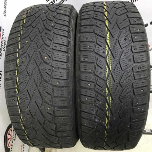 Gislaved NordFrost 100 R16 205/60