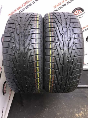 Nokian Tyres  Hakkapeliitta R  R19 255/50